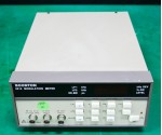 Modulation Meter